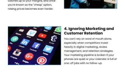 7 Costly Errors HVAC Owners Regret