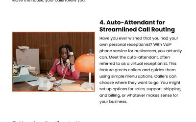 7 Game-Changing VoIP Features