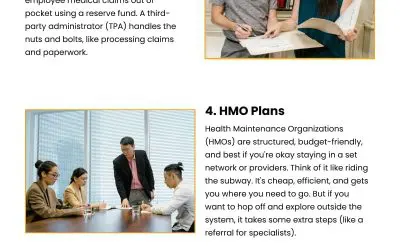 7 Key Things to Know About Group Health Plans