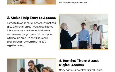 5 Steps to Demystify Insurance Cards