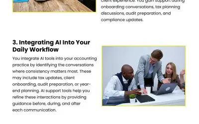 5 AI Impacts on Accounting Team Communication
