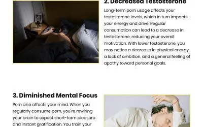 4 Hidden Physical Costs of Porn