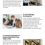 7 Reasons to Opt for a Cash Offer on Unpermitted Homes 7 Reasons to Opt for a Cash Offer on Unpermitted Homes Infographic