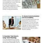 7 Tips for Choosing a Construction Accounting Firm Infographic