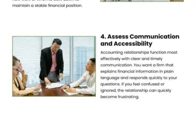 7 Tips for Choosing a Construction Accounting Firm