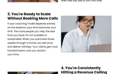 5 Best Times to Launch Your Upsell Funnel