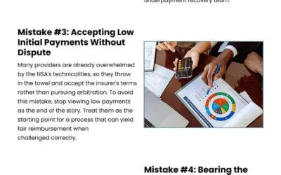 5 Common NSA Claim Mistakes