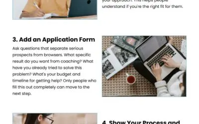 5 Key Stages to Build a Pre-Qualification Funnel