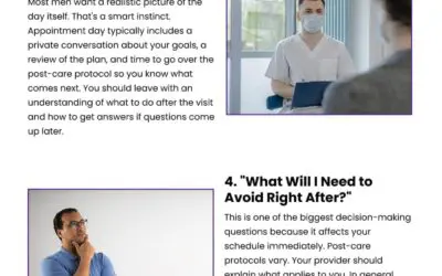 6 Questions Men Ask Before HA Girth Enhancement