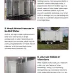 9 Signs Your Portable Toilet Trailer Needs Servicing 9 Signs Your Portable Toilet Trailer Needs Servicing Infographic