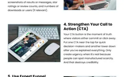 7 Smart Tips to Turn Cold Leads Into Sales