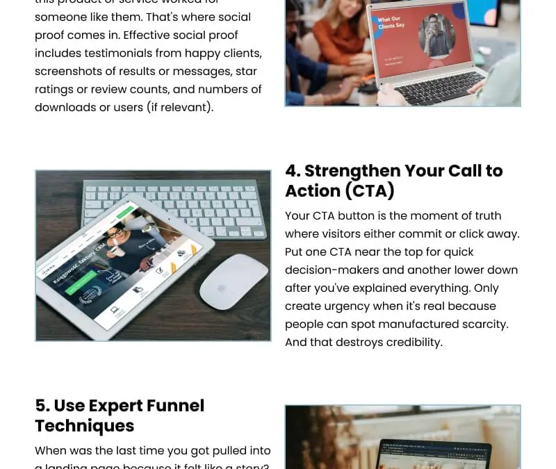 7 Smart Tips to Turn Cold Leads Into Sales