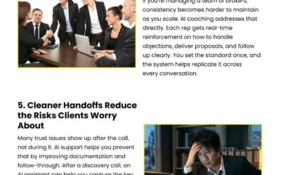 8 Ways AI Assistants Build Trust for Energy Brokers