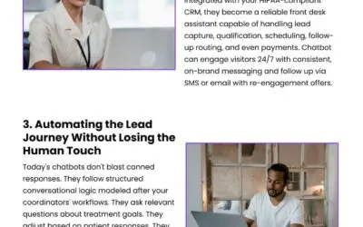 4 Ways AI Chatbots Capture After-Hours Leads