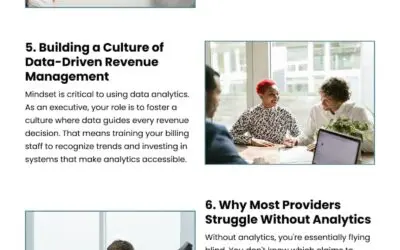 9 Ways Data Analytics Boosts Medical Revenue Recovery