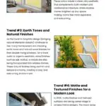 5 Color and Finish Trends for Double-Hung Windows