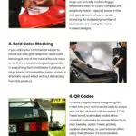 5 Custom Fleet Wrap Trends This Year 5 Custom Fleet Wrap Trends This Year Infographic