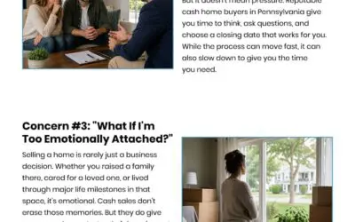 4 Myths That Make Homeowners Hesitate on Cash Buyers