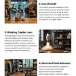 5 Funding Tools for Retail Stores 5 Funding Tools for Retail Stores Infographic