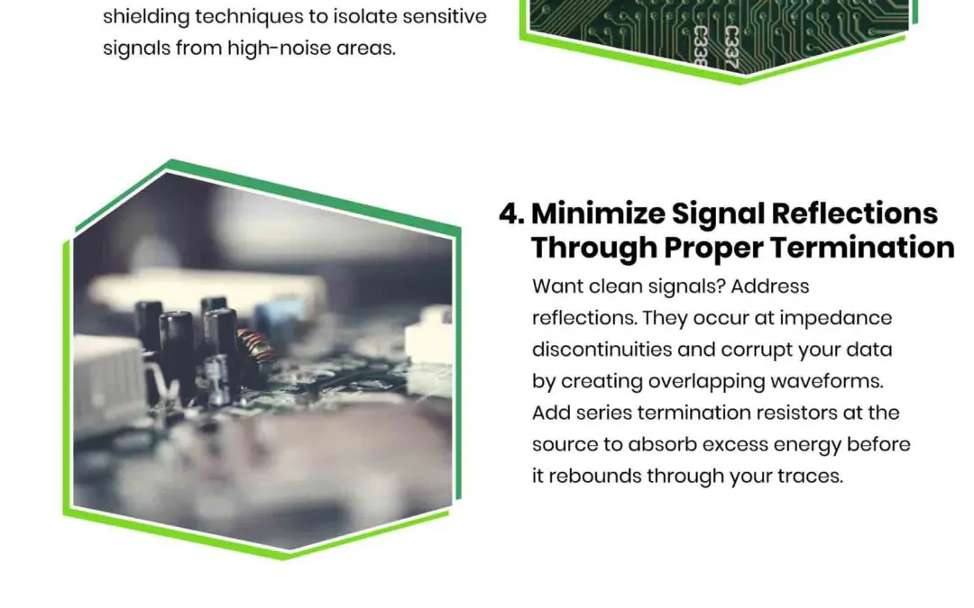 7 High-Speed PCB Routing Tips