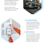 How to Prepare for a New Roof How to Prepare for a New Roof Infographic