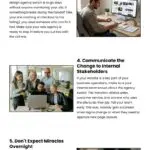7 Keys to a Smooth Web Design Agency Switch 7 Keys to a Smooth Web Design Agency Switch Infographic