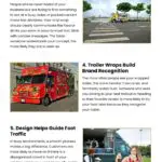7 Reasons Concession Trailer Wraps Grab Attention 7 Reasons Concession Trailer Wraps Grab Attention Infographic