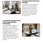 8 Reasons No-Shows Cost Aesthetic Clinics Infographic