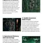 7 Reasons PCB Traceability Prevents Costly Failures Infographic