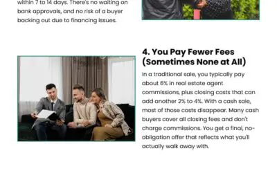 7 Reasons to Sell Your House for Cash