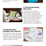 8 SEO Practices Before Offering Services 8 SEO Practices Before Offering Services Infographic