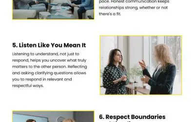 9 Sales Habits That Lead to Collaboration