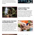 4 Situations Where a Mini Survival Kit Shines 4 Situations Where a Mini Survival Kit Shines Infographic