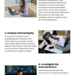 5 Steps to Create a Compensation Plan 5 Steps to Create a Compensation Plan Infographic