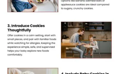 5 Steps to Safe Cookie Introduction
