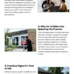 7 Steps to Sell Your Home for Assisted Living Infographic