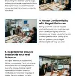 7 Strategies to Secure Your HVAC Business Sale 7 Strategies to Secure Your HVAC Business Sale Infographic