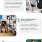 7 Things to Look for in a Quality Addiction Recovery Center Infographic