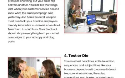 6 Tips for Bridging Traditional and Digital Advertising