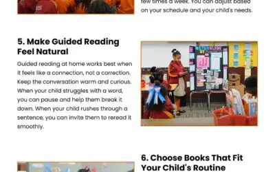 9 Tips for Encouraging Summer Reading