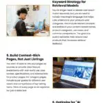 9 Tips to Boost Magento Sales with AI Search 9 Tips to Boost Magento Sales with AI Search Infographic