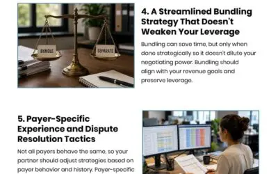8 Traits of a Strong NSA Representation Solution