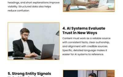 7 Ways AI Search Plays By Different Rules