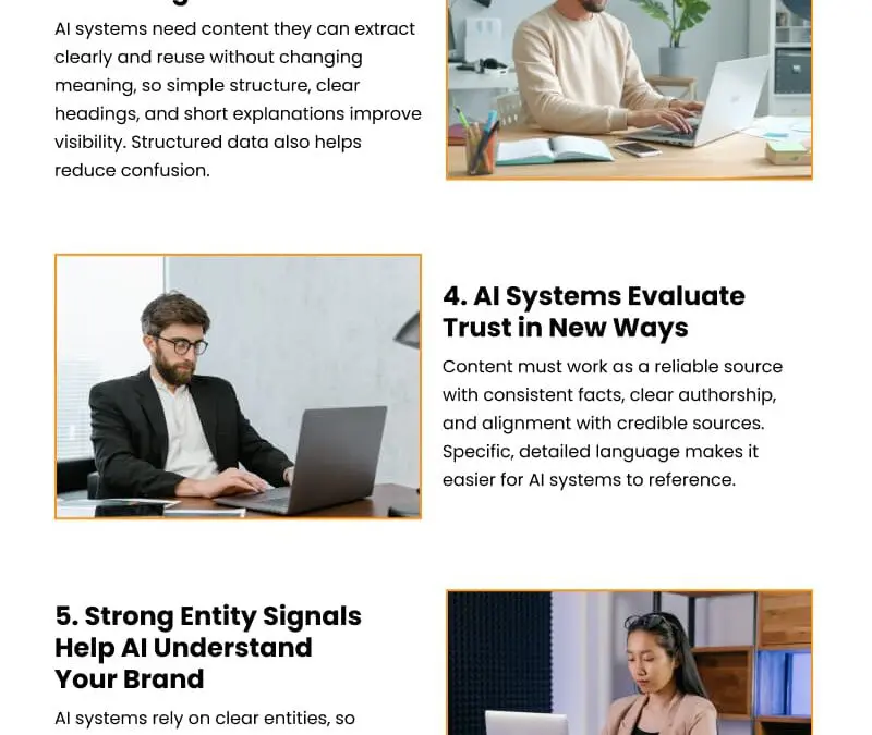 7 Ways AI Search Plays By Different Rules