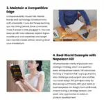 6 Ways Book Summaries Boost Entrepreneurs 6 Ways Book Summaries Boost Entrepreneurs Infographic