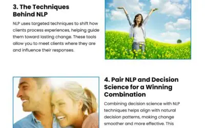 6 Ways Understanding Decision-Making Improves NLP
