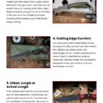 7 Ways a Fixed Blade Can Simplify Daily Tasks Infographic