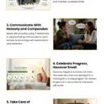 6 Ways to Support a Family Member in Addiction Recovery 6 Ways to Support a Family Member in Addiction Recovery Infographic