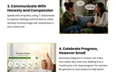 6 Ways to Support a Family Member in Addiction Recovery