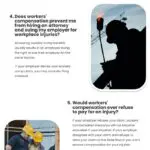 What is Workers’ Compensation and Why Does it Matter Infographic